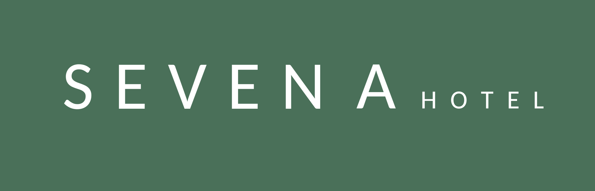 Seven A Hotel - Trang chủ