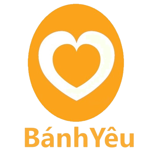 Bánh Yêu - Trang chủ