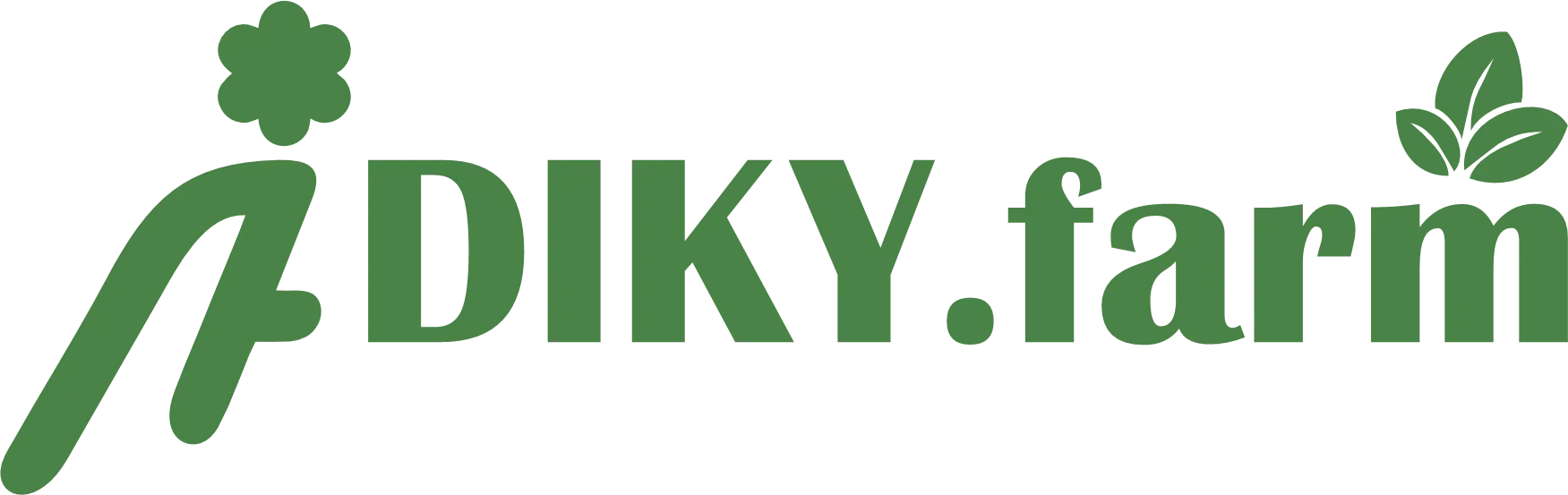 DIKY.farm - Trang chủ