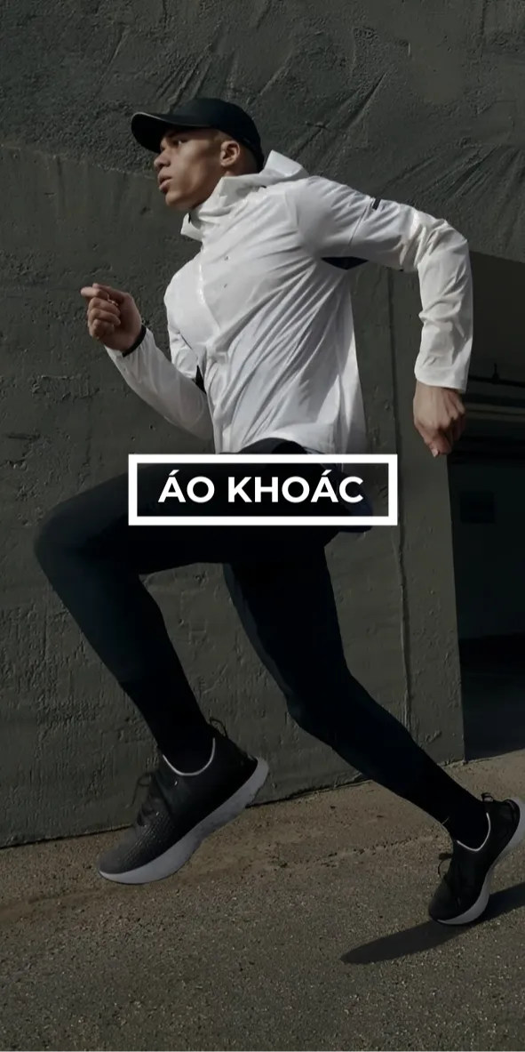 | ÁO KHOÁC
