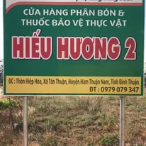 VTNN Hiếu Hương 2 - Trang chủ