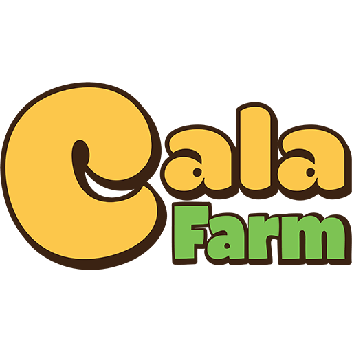 Cala Farm - Đặc Sản Cam Lâm - Trang chủ