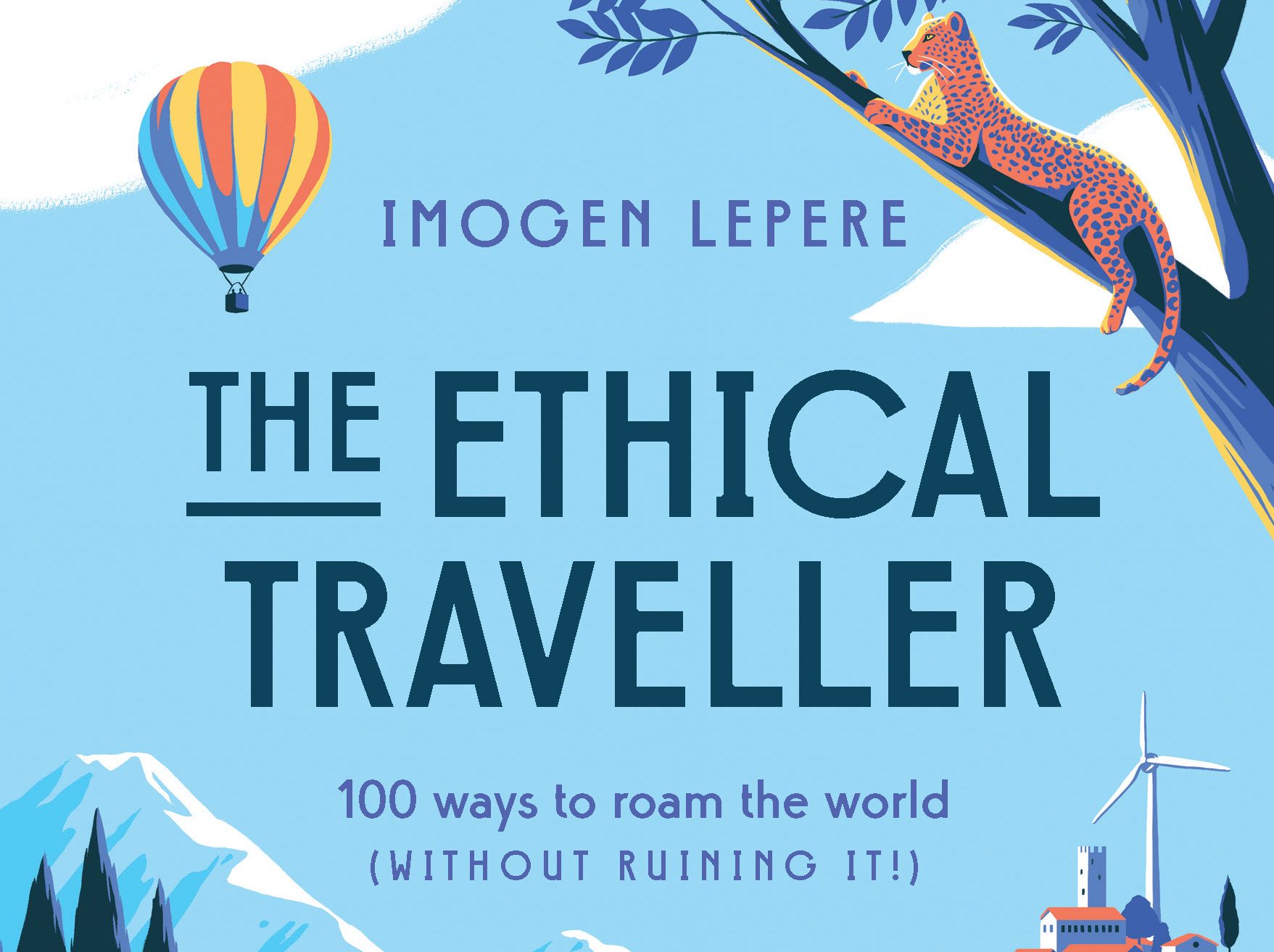 The Ethical Traveler: Navigating Cultural Immersion and Responsibility - Người du lịch có trách nhiệm: Hòa nhập văn hóa và giữ gìn giá trị