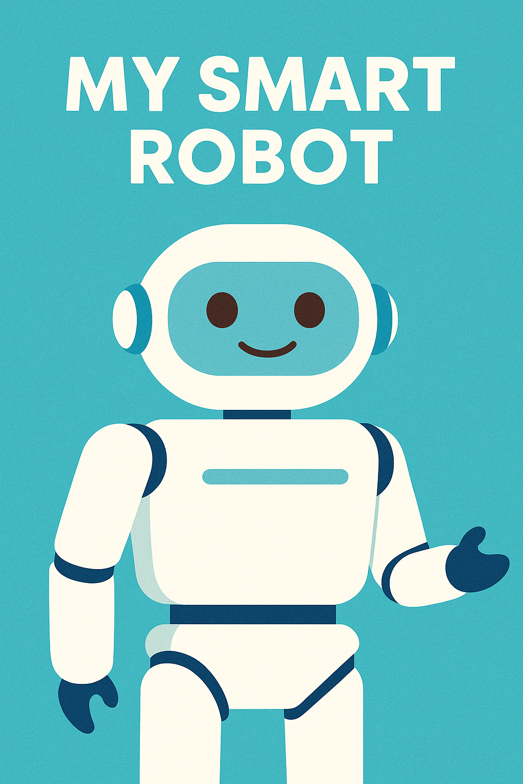My Smart Robot