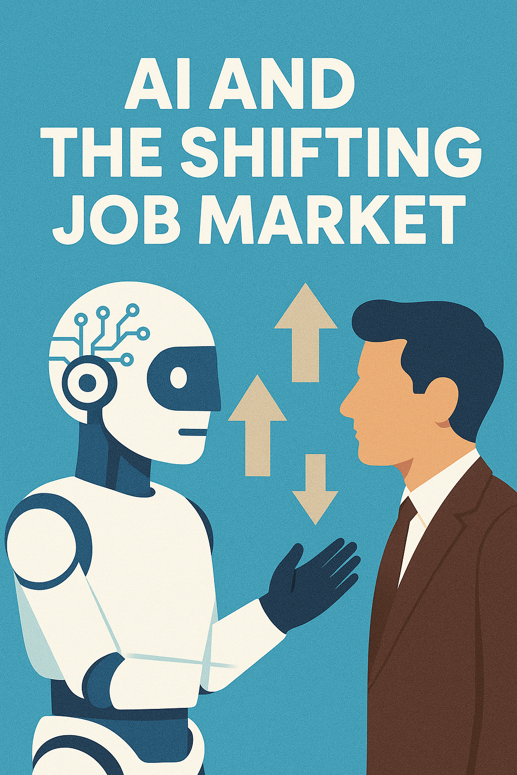 AI and the Shifting Job Market