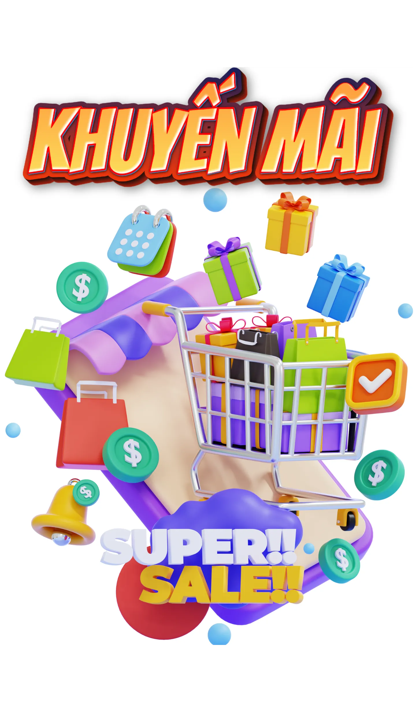 Sản phẩm Khuyến Mãi