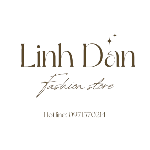 Linh Đan Store - Trang chủ