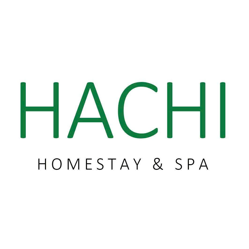 hachihomestay - Trang chủ