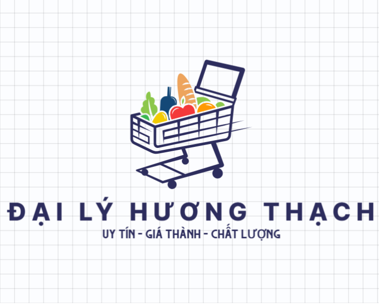 Tổng Buôn Đại Lý Tạp Hóa Hương Thạch - Trang chủ