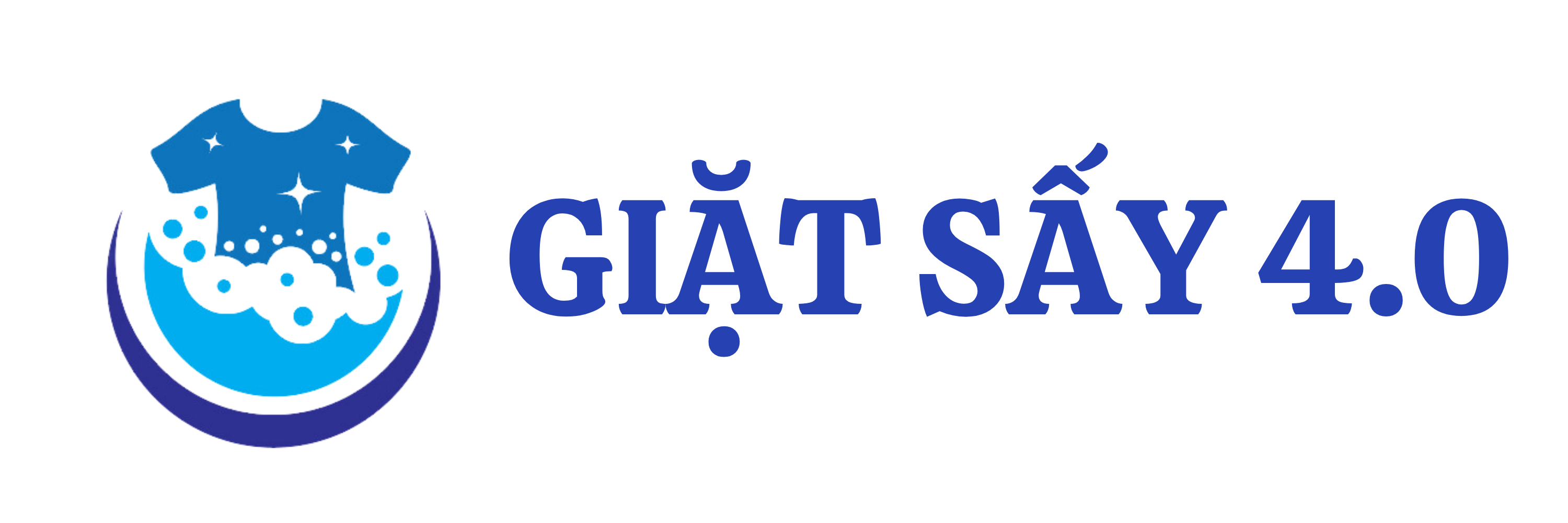 TIỆM GIẶT SẤY 4.0 - Trang chủ