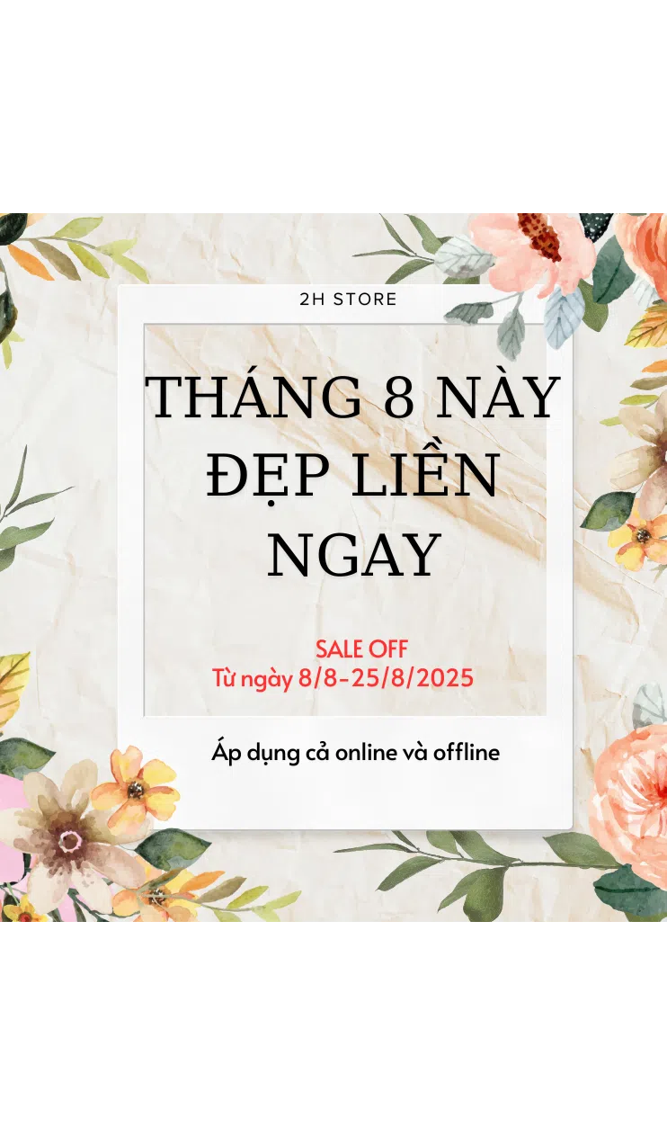 HÀNG MỚI VỀ