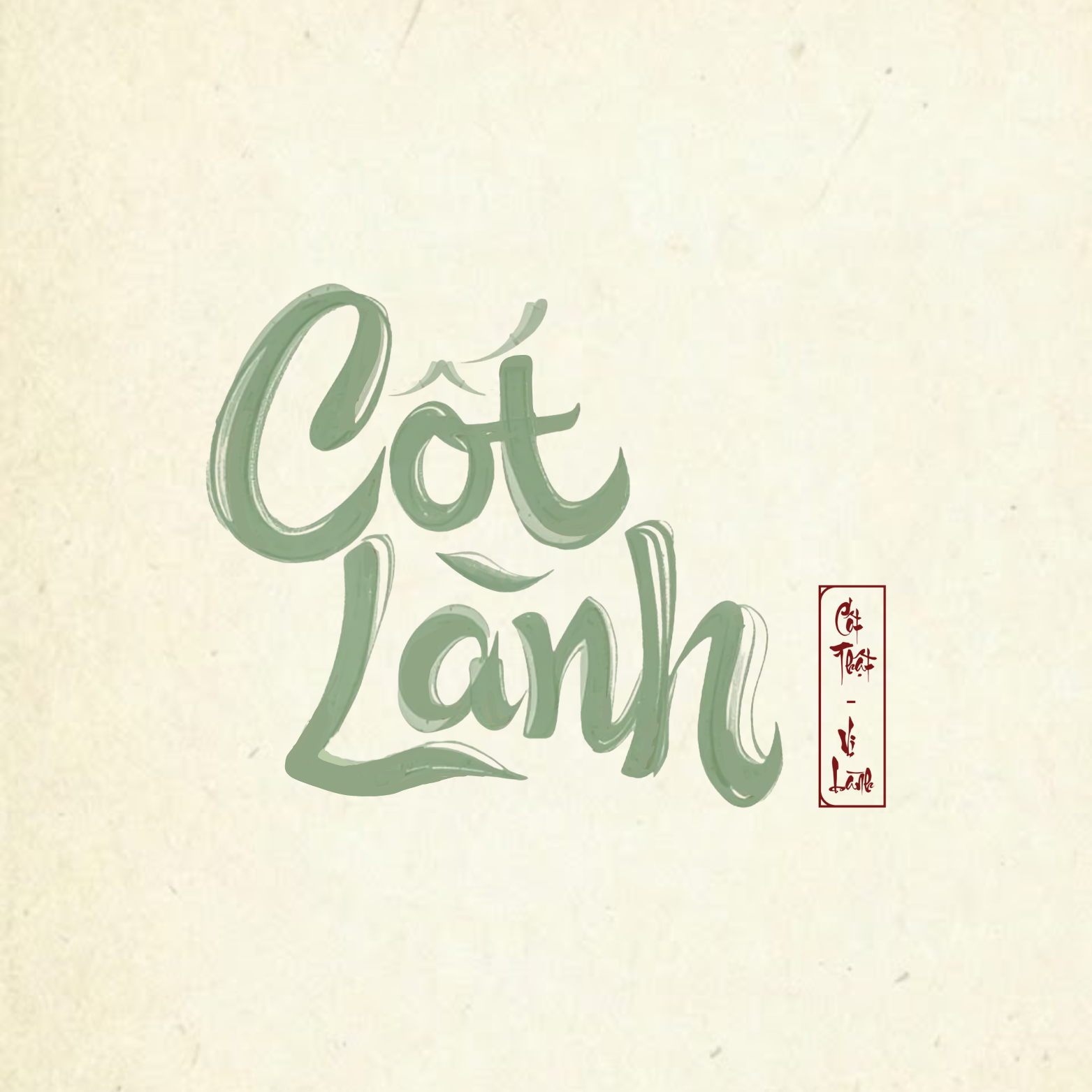 Cốt Lành - Trang chủ