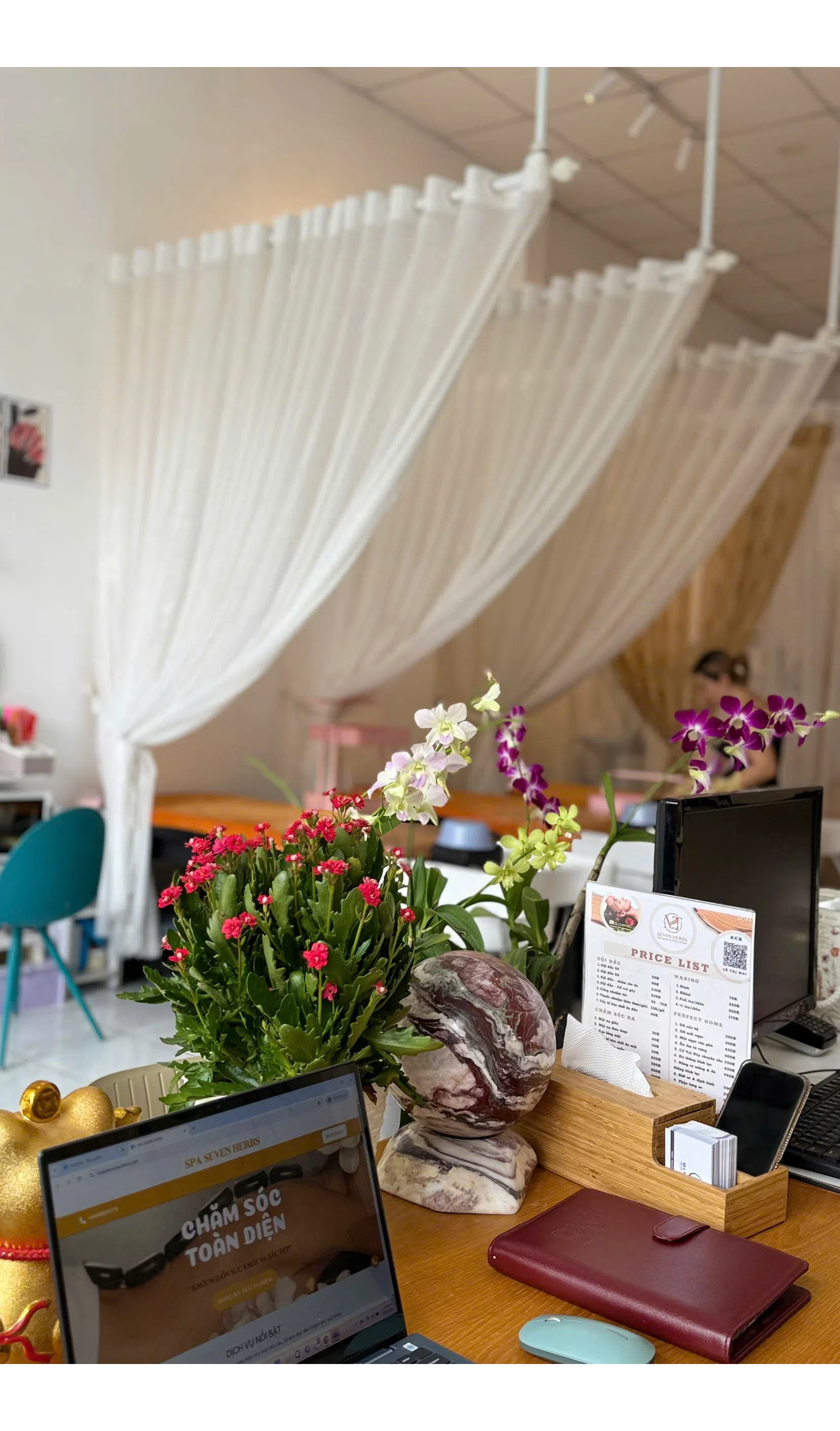 Dịch vụ nổi bật