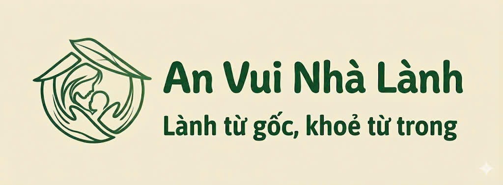 An Vui Nhà Lành - Trang chủ