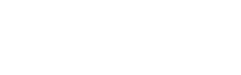 Bubble - Trang chủ