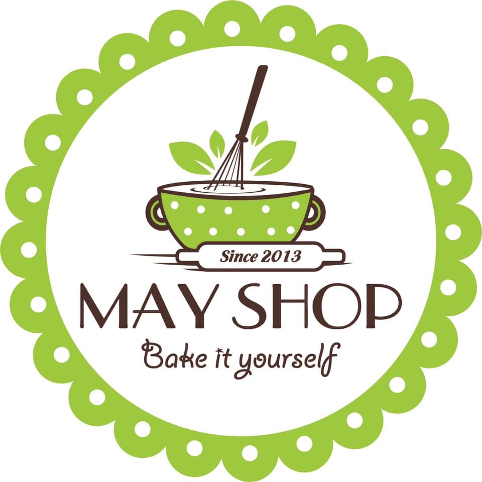 May Shop Đồ làm bánh Cầu Giấy - Trang chủ