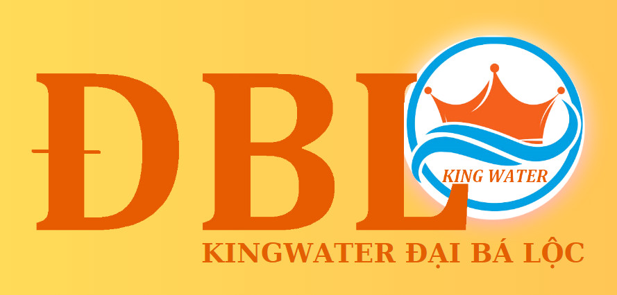 KING WATER ĐẠI BÁ LỘC