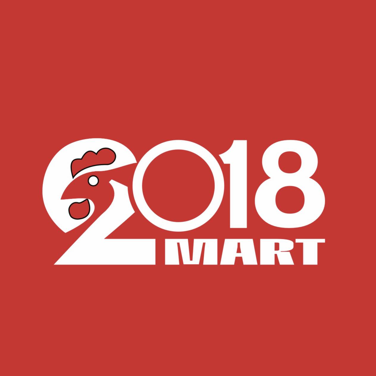 2018mart - Trang chủ