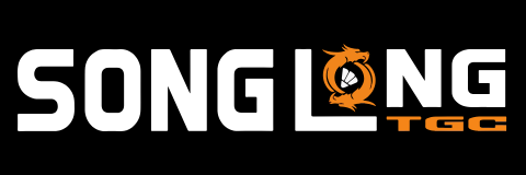 SONG LONG TGC - BADMINTON EXCLUSIVE STORE - Trang chủ