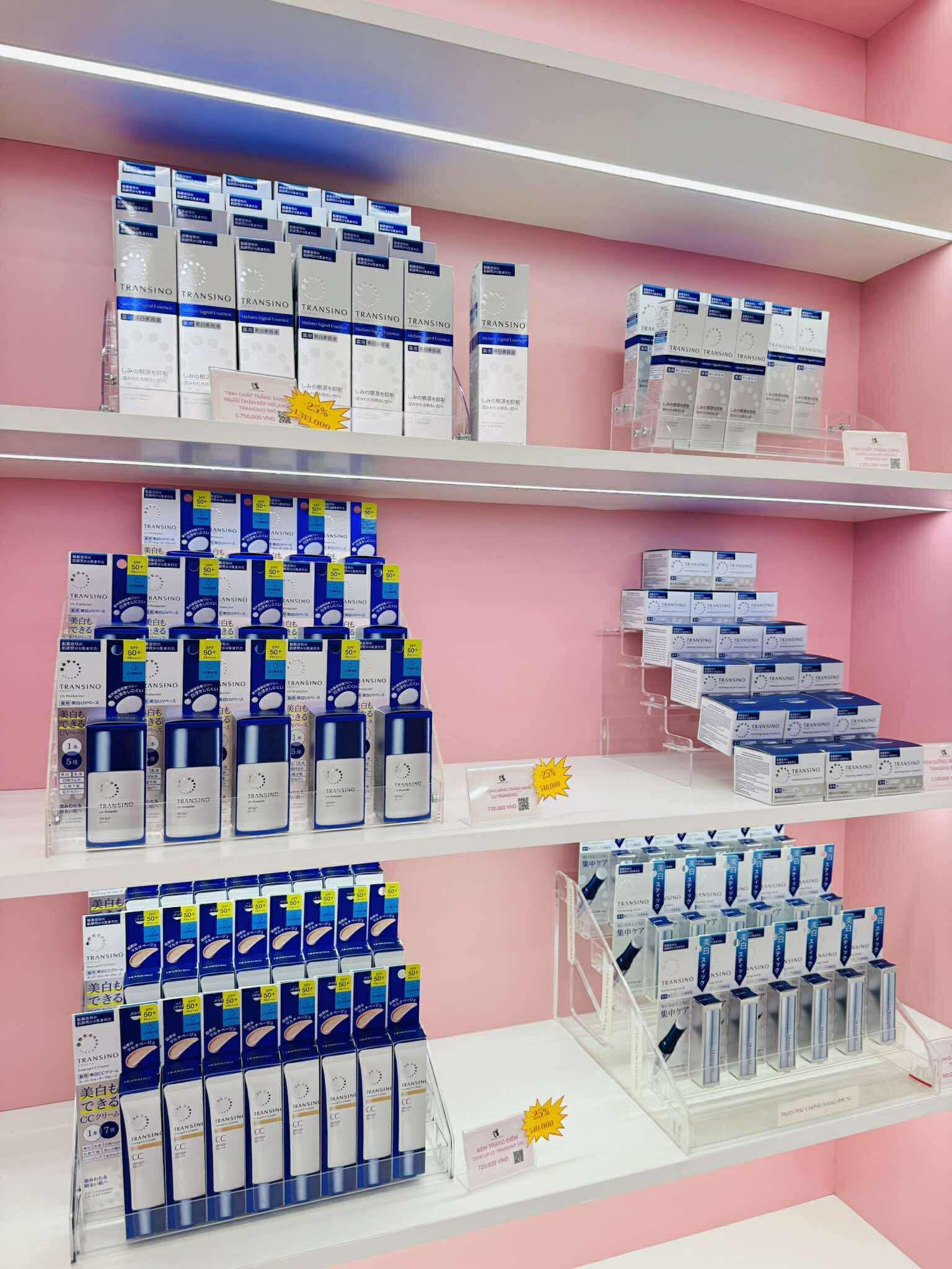 Bí Quyết Giảm Mờ Thâm Sạm Nám Của Phụ Nữ Nhật