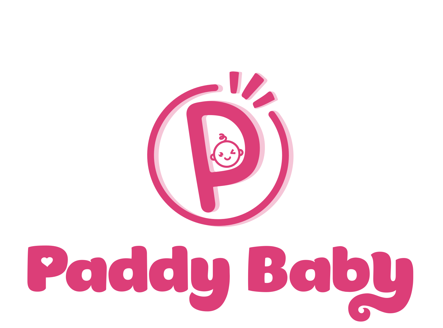 Paddy Baby - Trang chủ