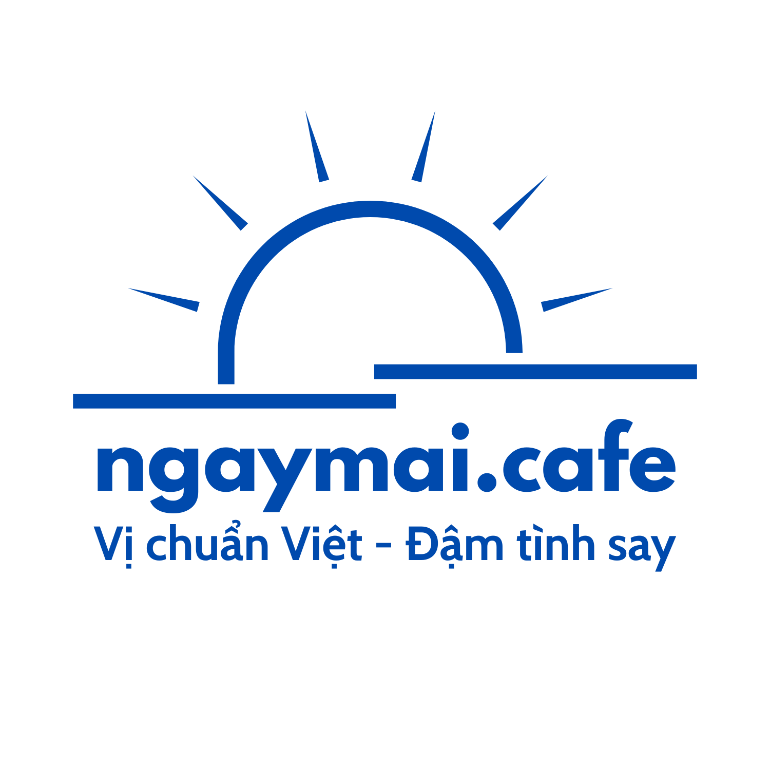 ngaymai.cafe - Trang chủ