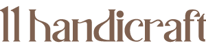 11 Handicraft - Trang chủ