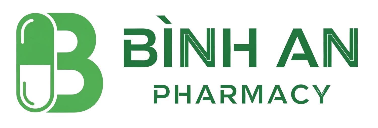 Quầy Thuốc Bình An Ô Rô - Trang chủ