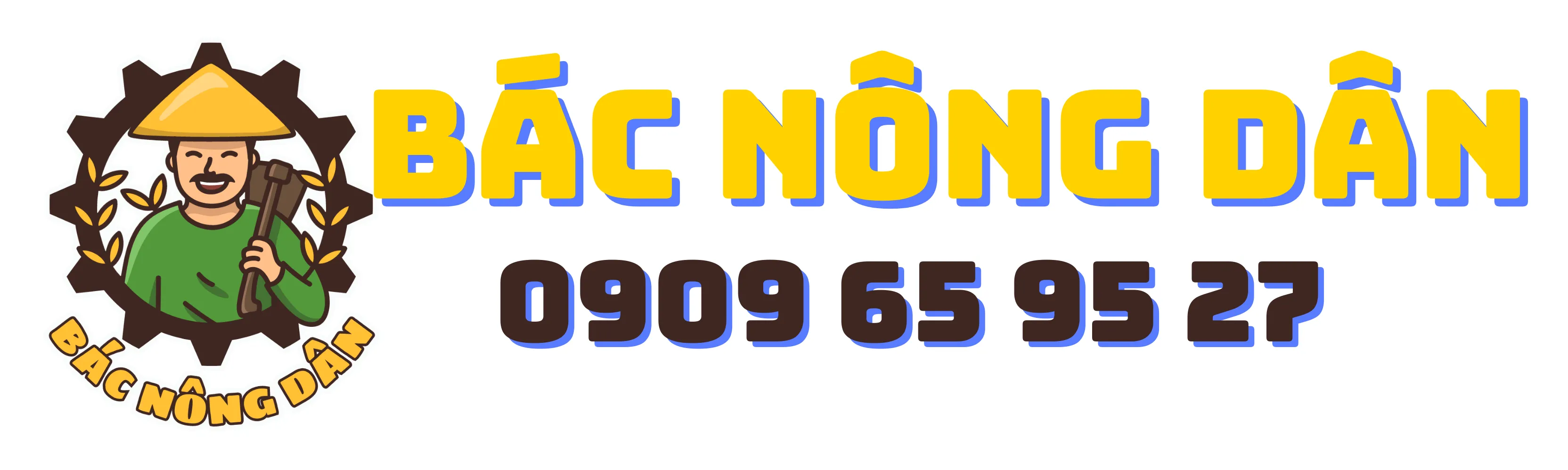 BÁC NÔNG DÂN - PHỤ TÙNG MÁY NÔNG NGHIỆP GIÁ GỐC - Trang chủ