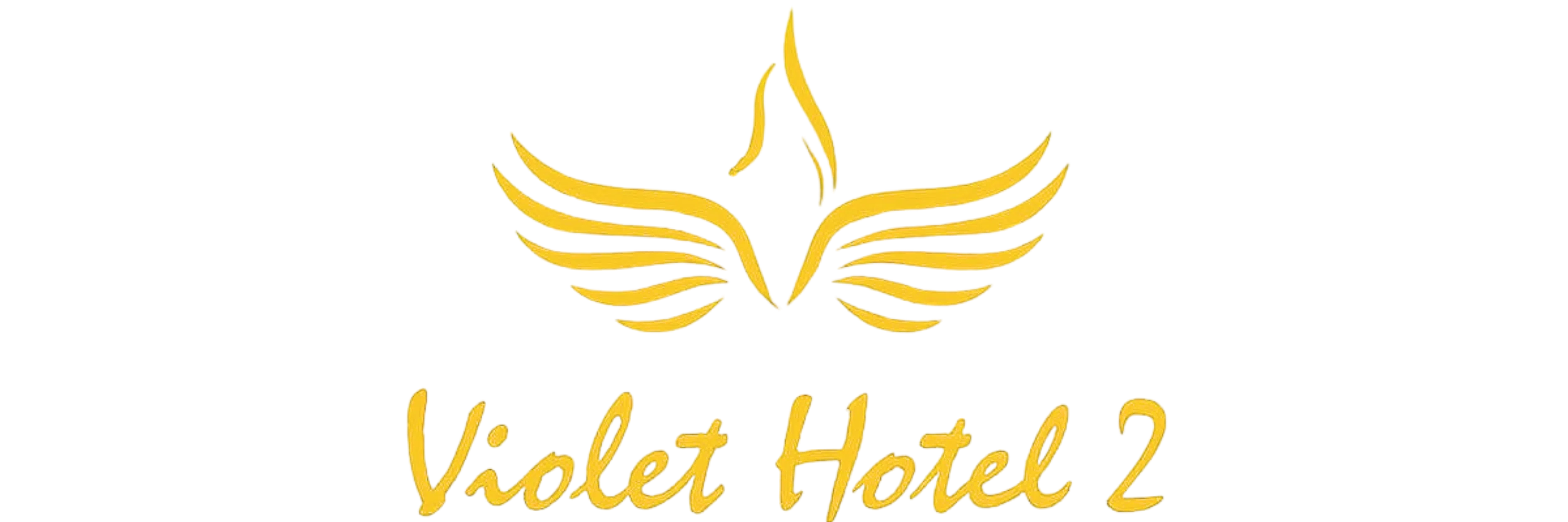 VIOLET HOTEL 2