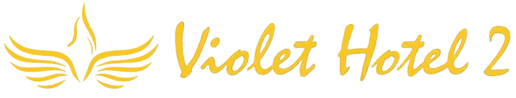 Violet Hotel 2 - Trang chủ
