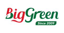 BigGreen - Trang chủ