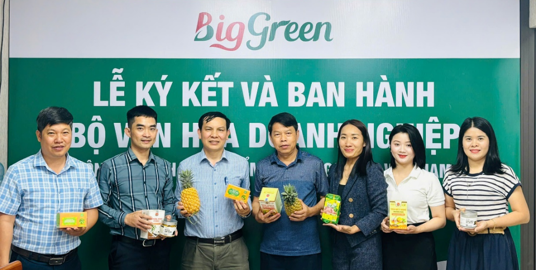 Thúc đẩy hợp tác xúc tiến thương mại giữa Nghệ An và Hà Nội, Hải Phòng, nâng tầm giá trị sản phẩm địa phương