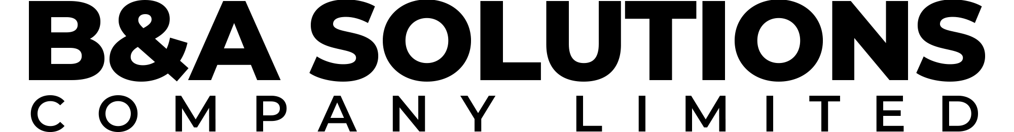 B&A SOLUTIONS - Trang chủ