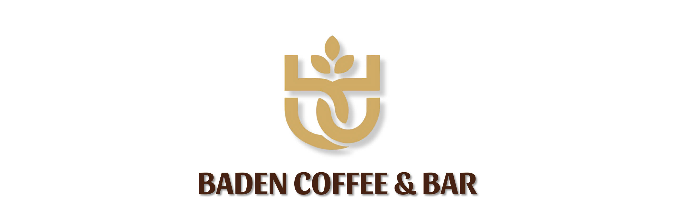 BADEN COFFEE & BAR - Trang chủ