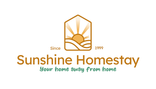 SUNSHINE HOMESTAY BẠC LIÊU - Trang chủ