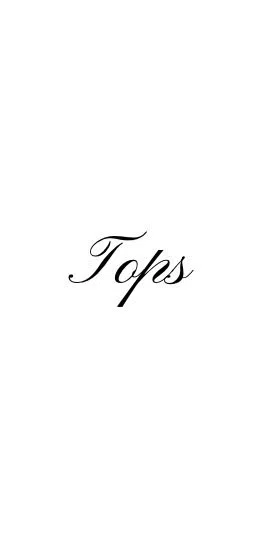 Tops