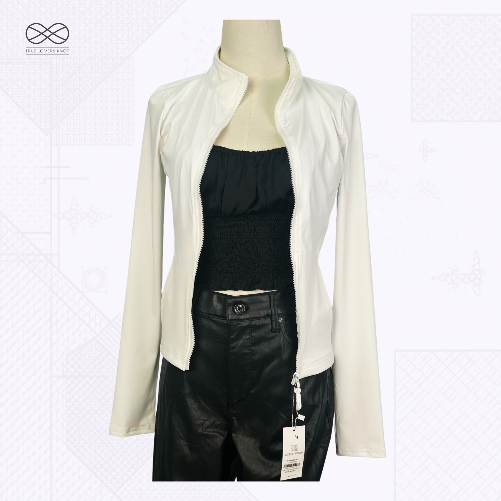 Áo Khoác SHI Nữ Thể Thao Cao Cấp