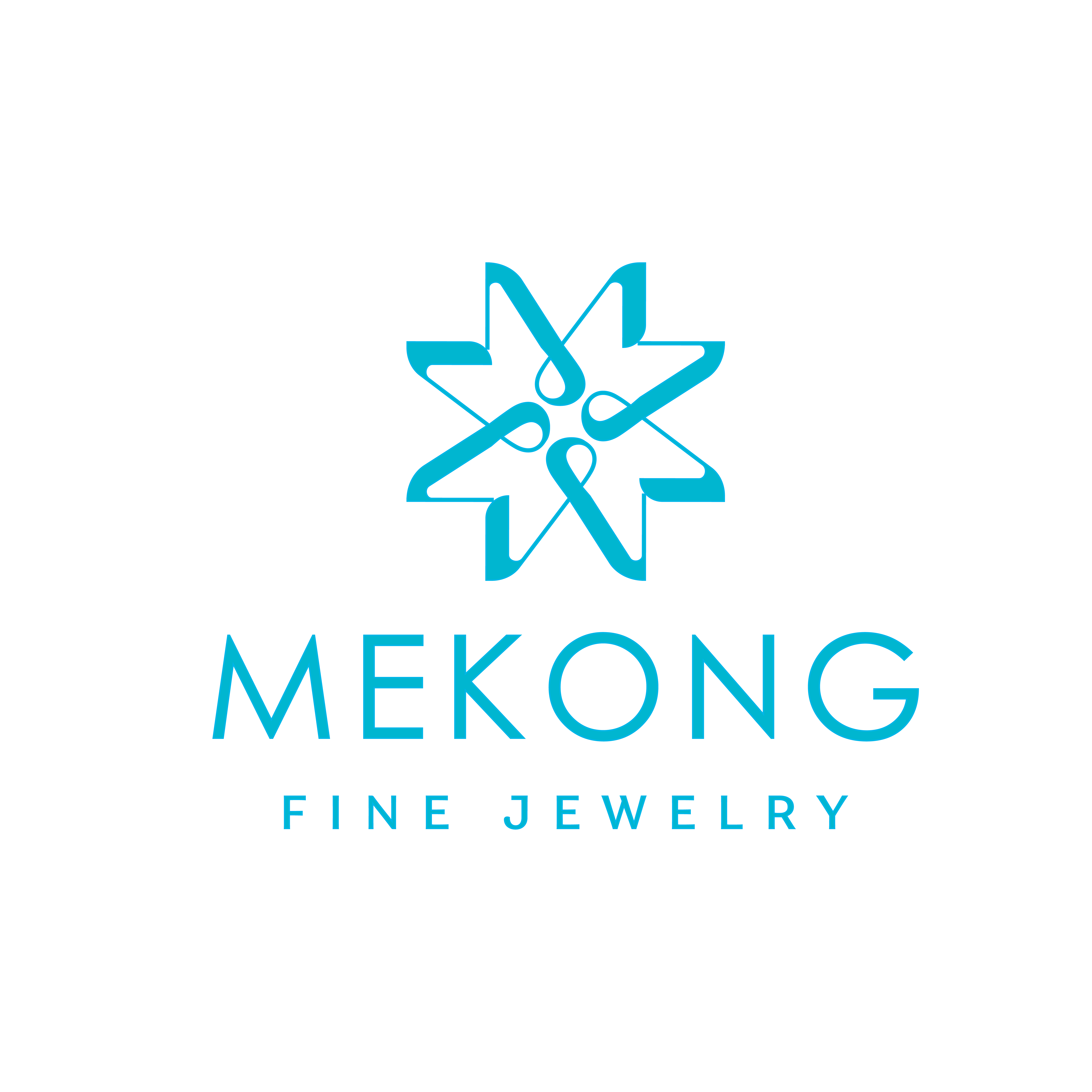 MEKONG FINE JEWELRY - TRANG SỨC BẠC CAO CẤP - Trang chủ