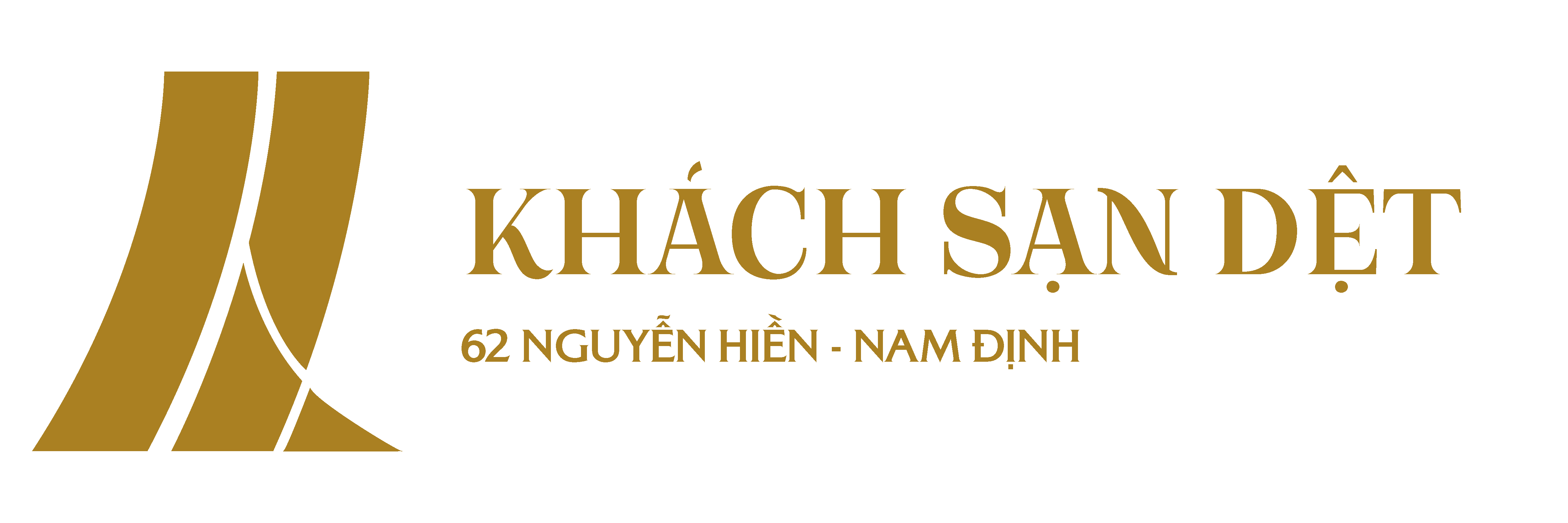 Khách sạn Dệt - Nam Định - Trang chủ