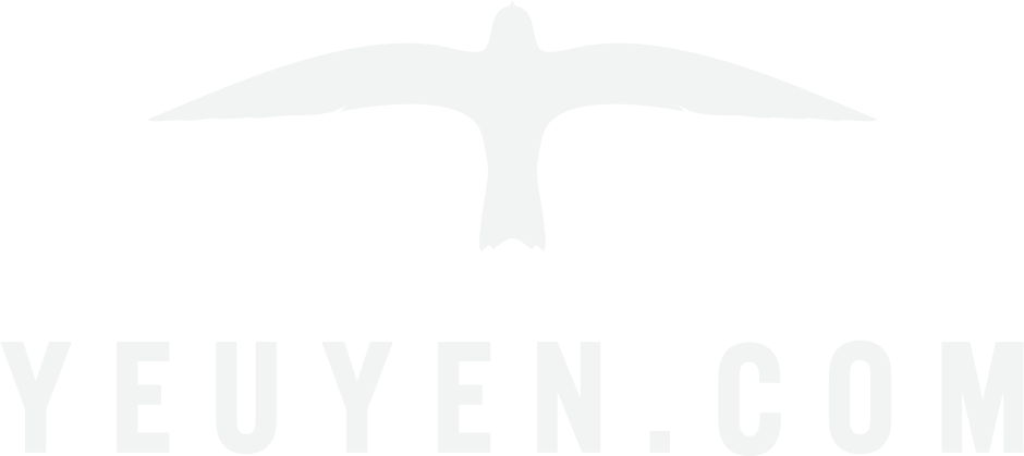 YEUYEN.COM - Trang chủ