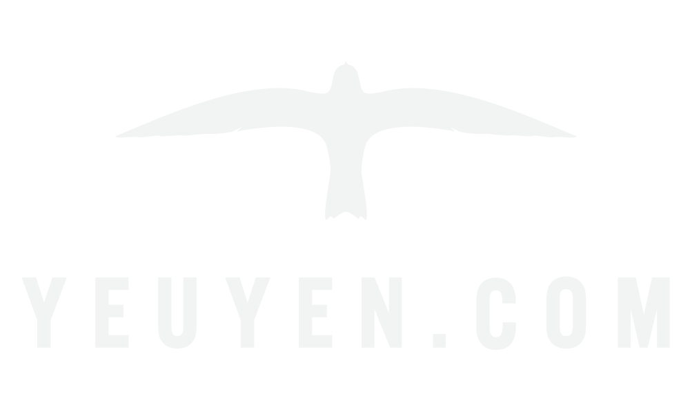 YEUYEN.COM - Trang chủ