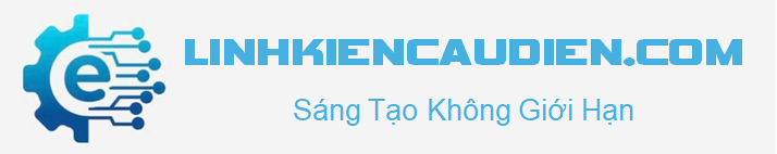 Linhkiencaudien