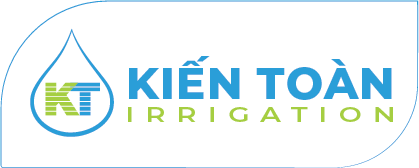 Vật tư tưới tự động Kiến Toàn