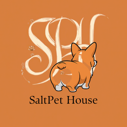 Saltpet House - Trang chủ