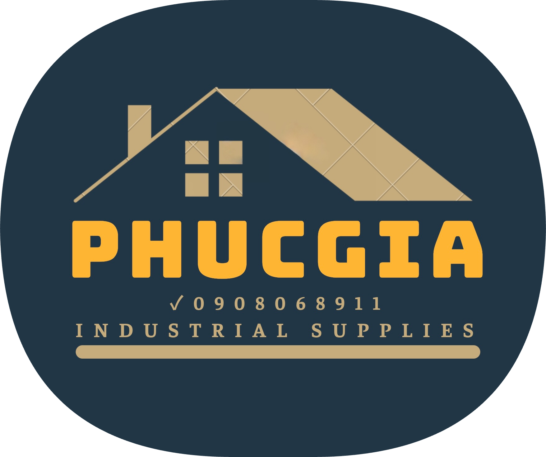 Phuc Gia Company! - Trang chủ