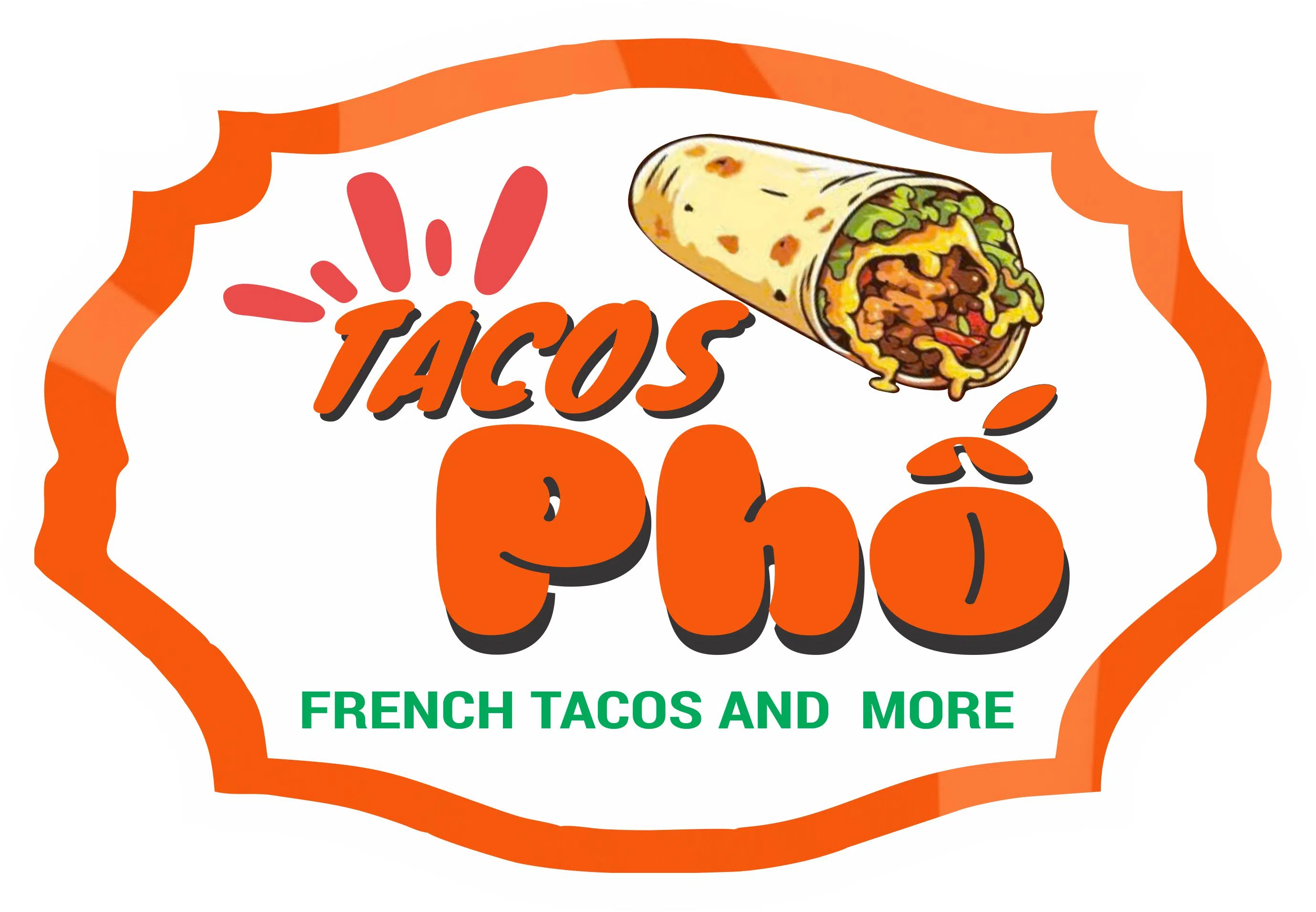 Tacos Phố - Tiệm bánh Tacos - Trang chủ