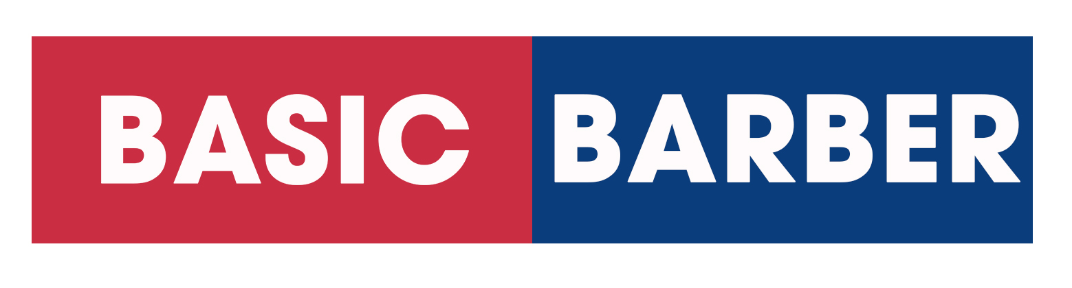 Basic Barber - Hệ thống cắt tóc nam & spa nam - Trang chủ