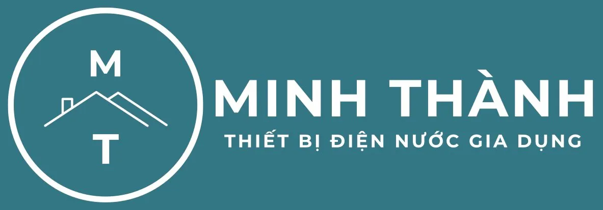 ĐIỆN NƯỚC MINH THÀNH - Trang chủ