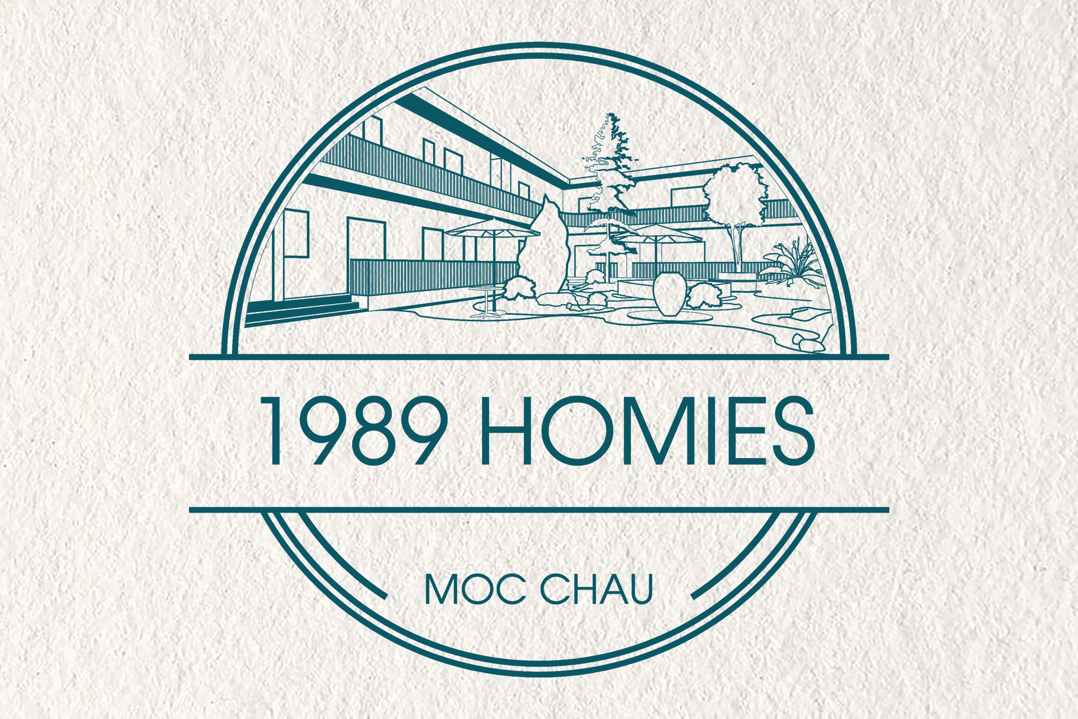 1989homies - Trang chủ
